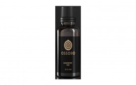 Ossoro Raspberry OSX   Glass Bottle  30 millilitre